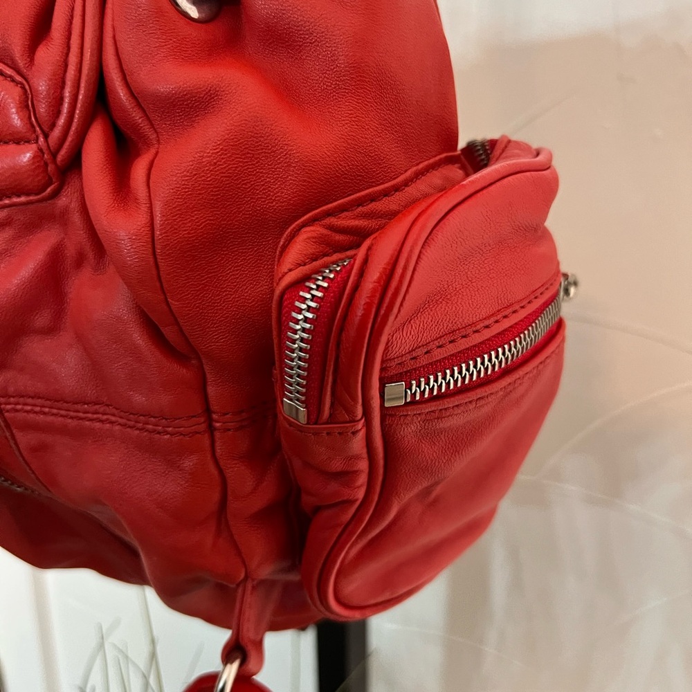 Alexander Wang Backpack - Picture 5 of 7